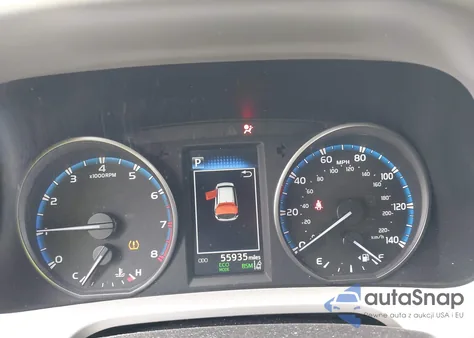 2018 Toyota Rav4 Xle из США, поврежденный, VIN 2T3WFREV4JW510169